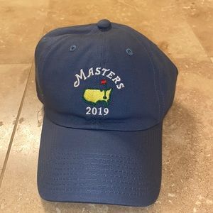 Men’s 2019 Masters Hat